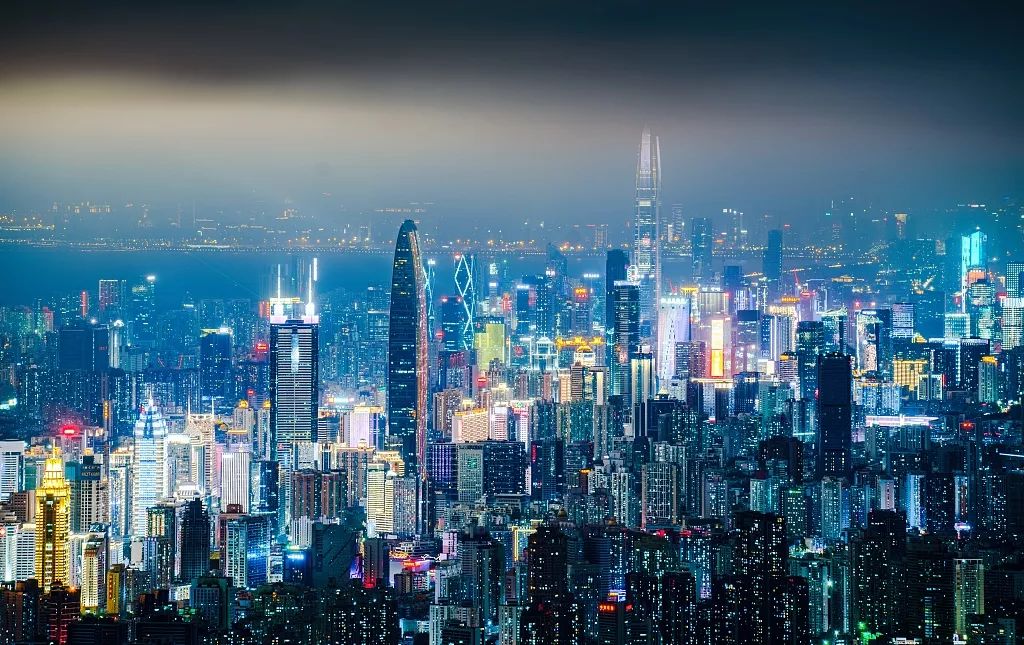 茂业开发的第一个楼盘,茂业的救命稻草怎么样