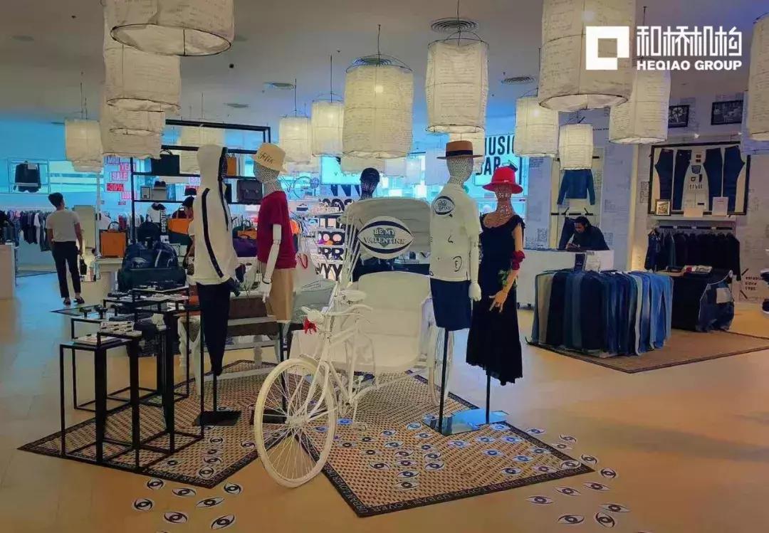 购物中心是要行稳还是创新,传统购物中心该怎么发展