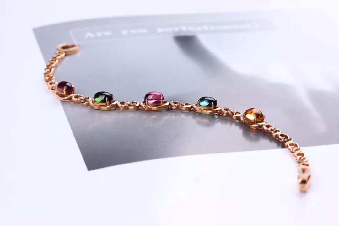 2018最流行的春夏珠宝首饰,2018春季流行的珠宝