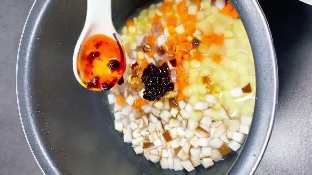 米饭又香又好吃的方法,不一样的米饭新吃法