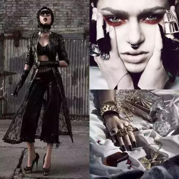 看见·Lo娘是什么?Lolita又是什么?如何与Lo娘友好相处?