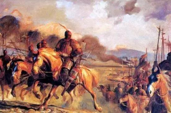 4万多首唐诗，最少会背这10首！