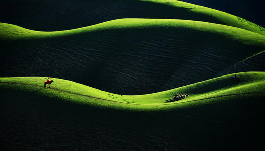 中国消失的8个秘境,国内被封印起来的五个绝美秘境