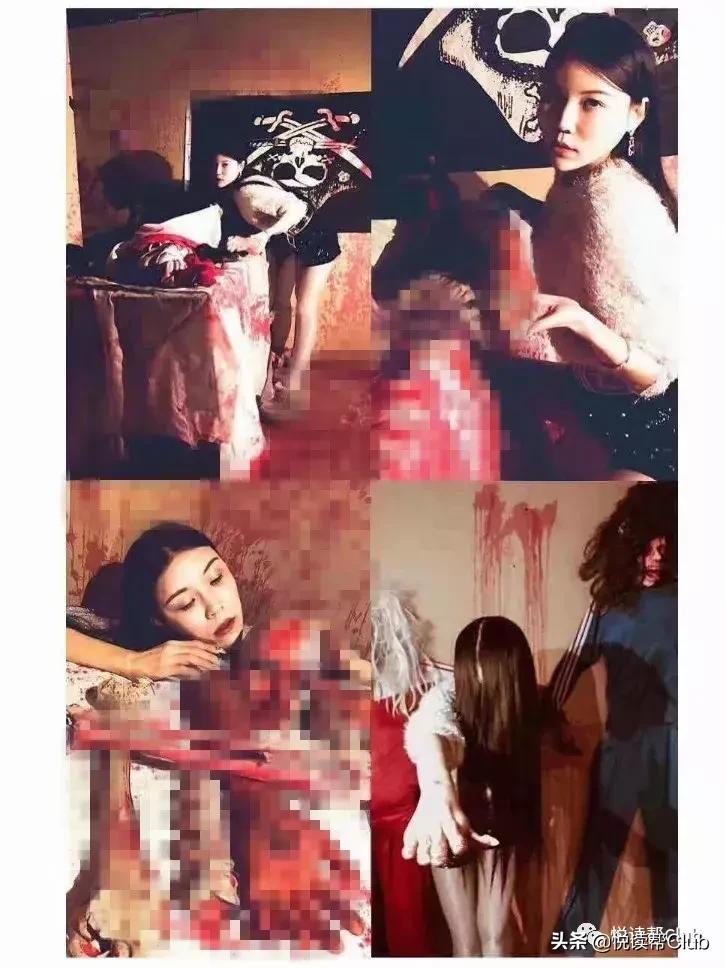 安顺藤木病院主题鬼屋,最恐怖的鬼屋藤木病院