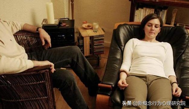 催眠疗法是什么流派,催眠术的原理和解决方法