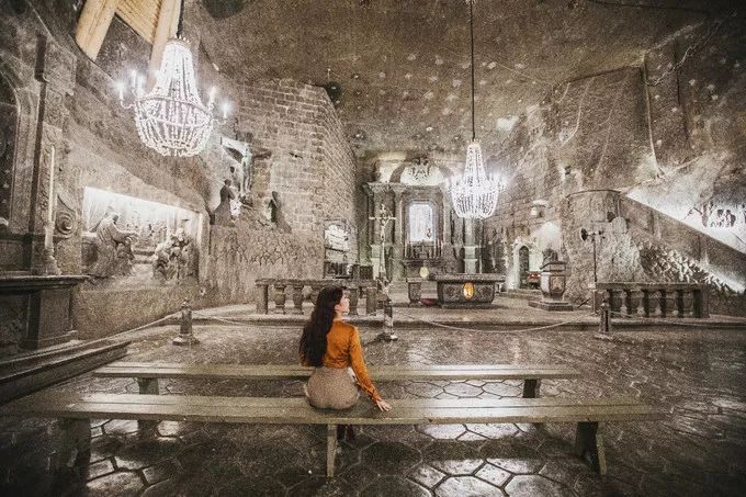 波兰记游记,波兰旅游攻略游记