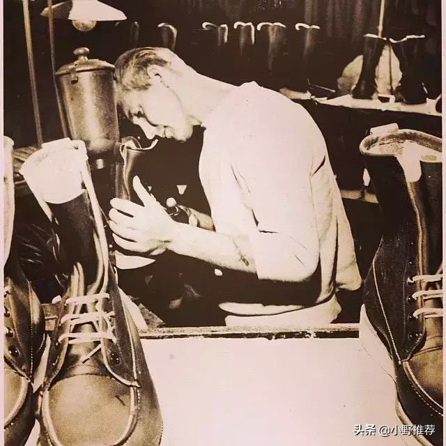 红翼工装靴为什么耐穿,红翼工装靴耐不耐穿