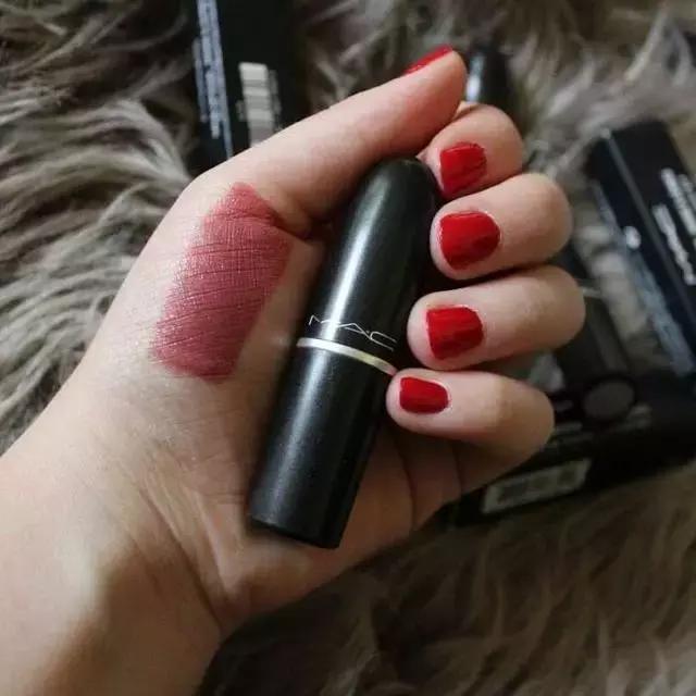 不可错过的秋季显白口红,不容错过的单品