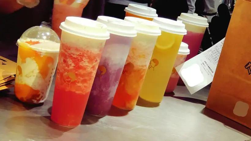 开奶茶店成功的概率,开奶茶店的机遇有哪些