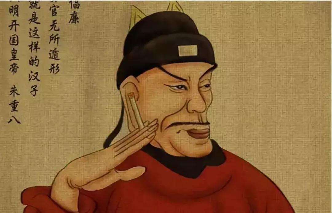 明朝被灭亡前是什么样的,明朝灭亡清朝入关的惨状