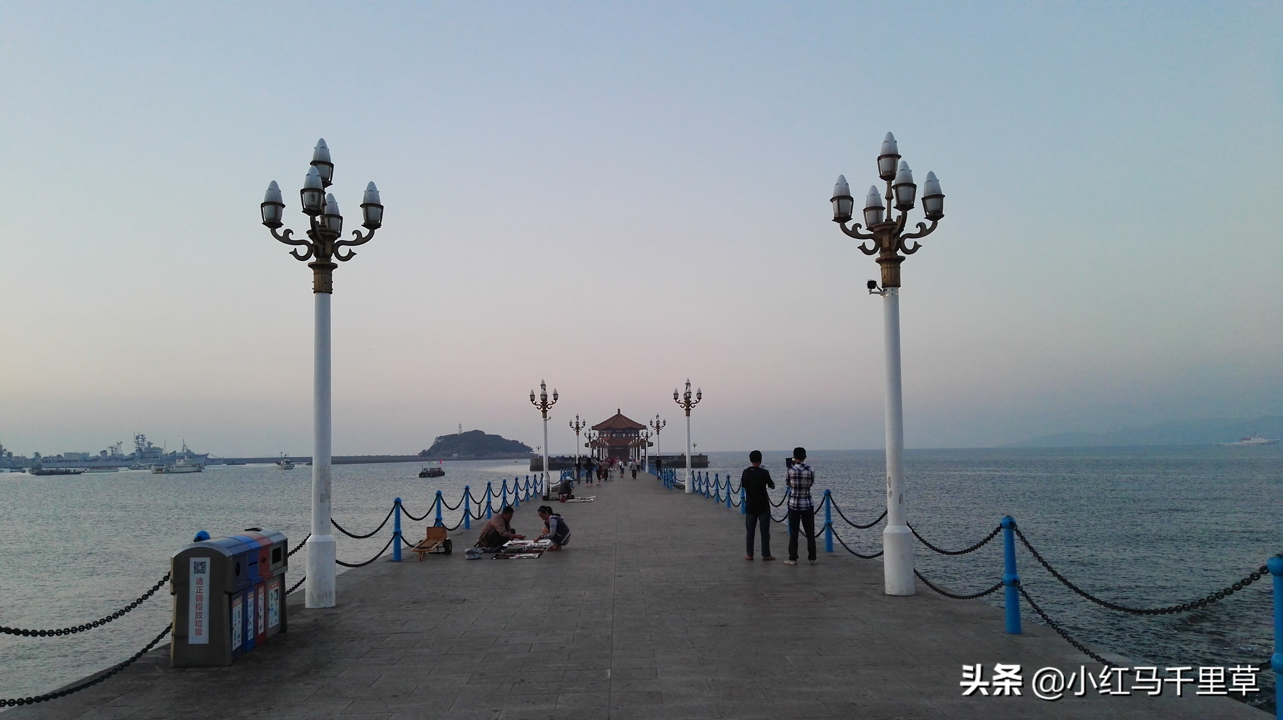 好客山东青岛旅游攻略,好客山东浪漫青岛