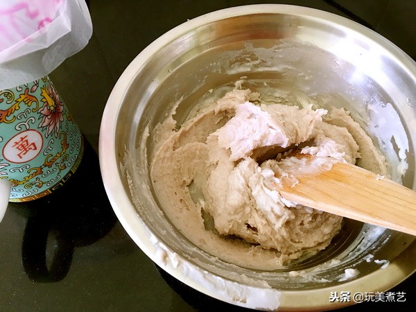 荔浦芋的季节,正宗的荔浦芋