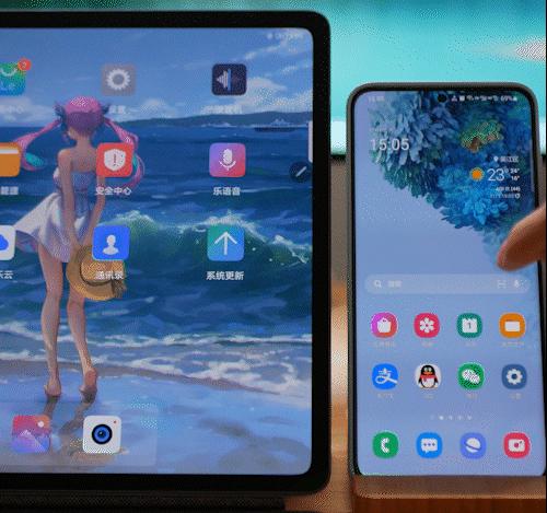 联想平板小新padpro2021,小新padpro2021款屏幕测评