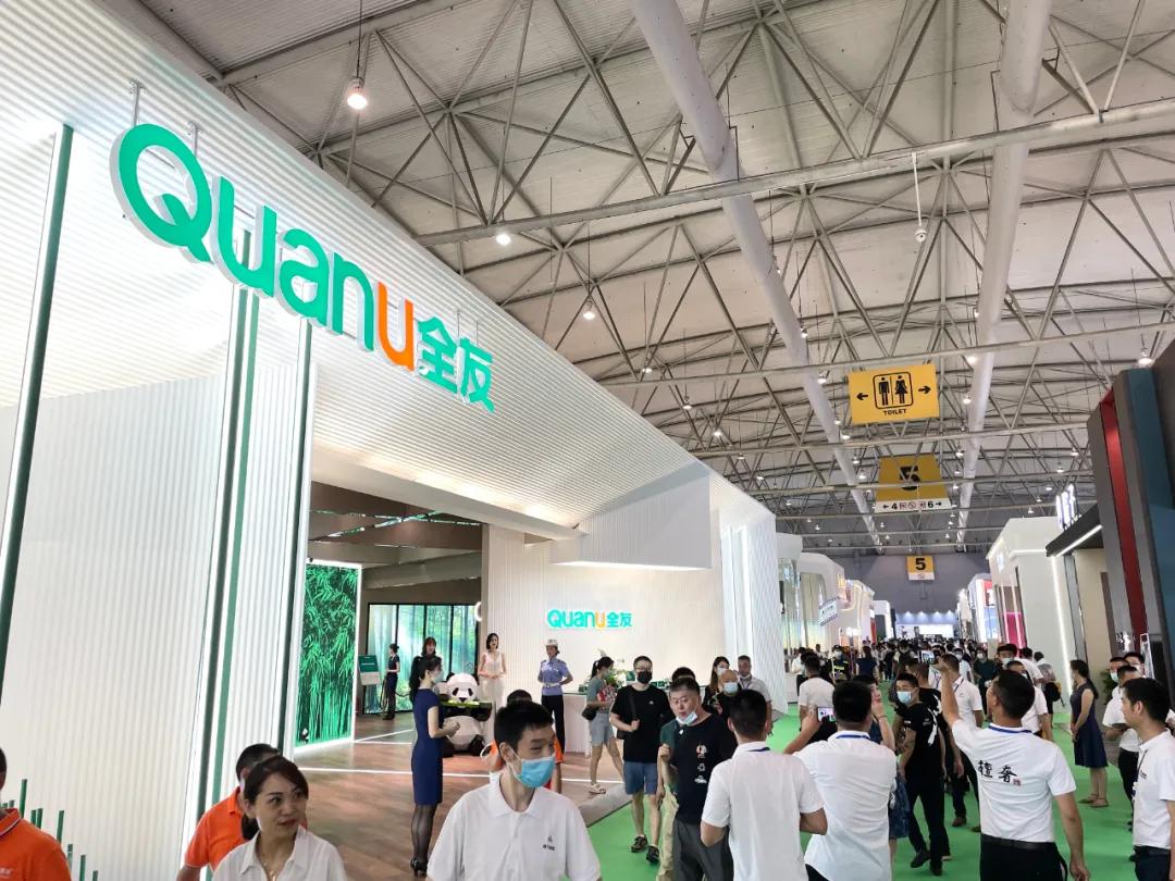 2021成都家具展,成都家具展2023实木家具