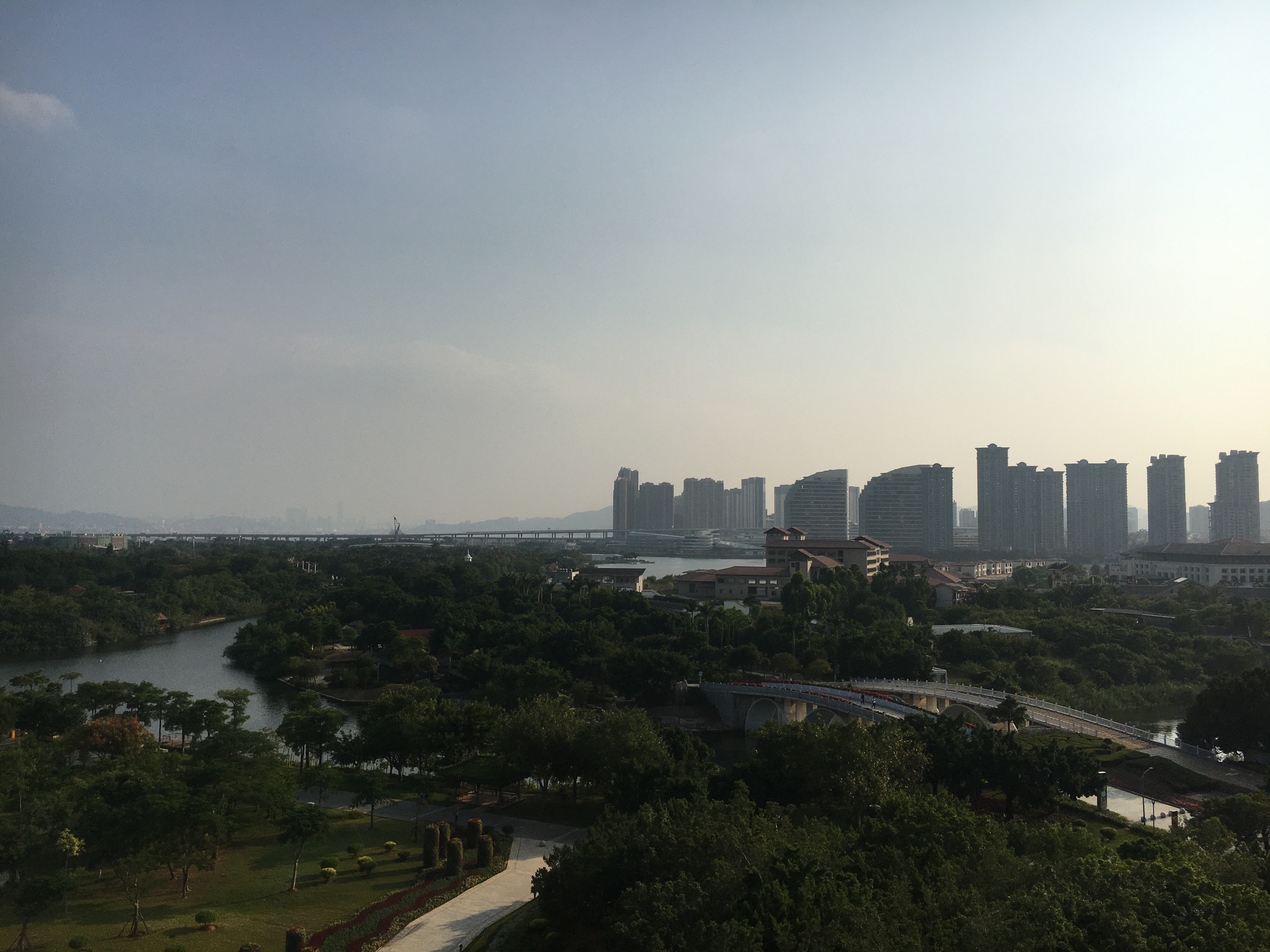 园博苑旅游攻略,厦门园博苑旅游攻略