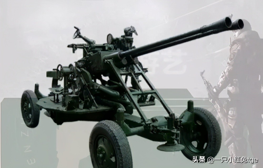 那些年给兔子整装备的西方国家「4」:瑞士