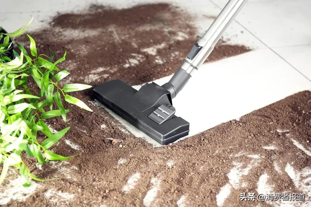 热门吸尘器对比评测,68元轻便吸尘器推荐