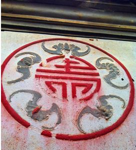 桂林灌阳月岭古民居,灌阳月岭古民居赏花