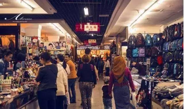 这个地方的双十二，从不在乎你的银行卡余额