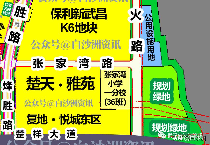 白沙洲张家湾小学图片,白沙洲张家湾分校