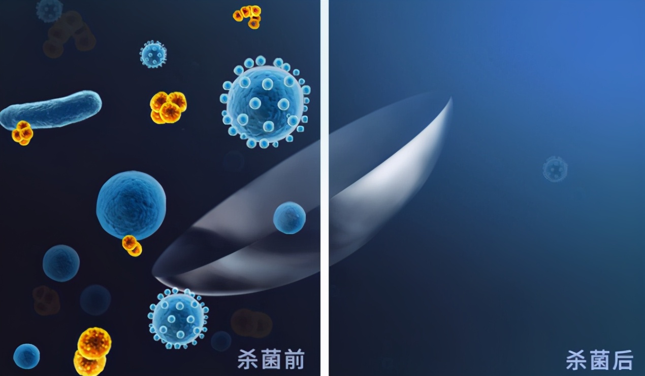 换隐形护理液的时候注意什么,隐形护理液最佳配方