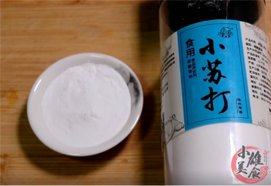 碱小苏打泡打粉酵母粉是怎么来的,别再乱用酵母粉小苏打食用碱