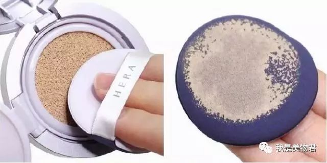 不脱妆粉底液第一名气垫,夏日气垫底妆不脱妆方法