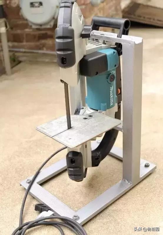 舌尖上的家具~带锯老李的自我修养！