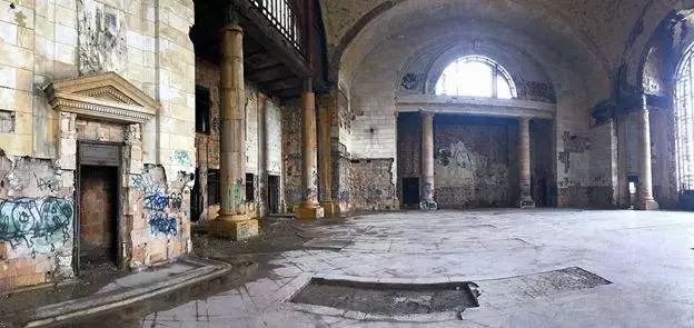 黑人是如何毁掉底特律的？