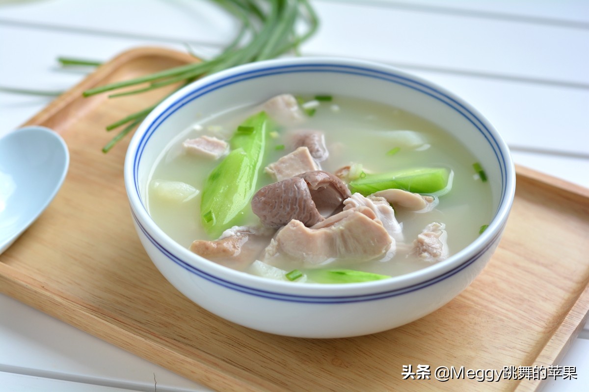 五一假期在家做美食，6道开胃汤，汤鲜味美，特别适合夏天喝