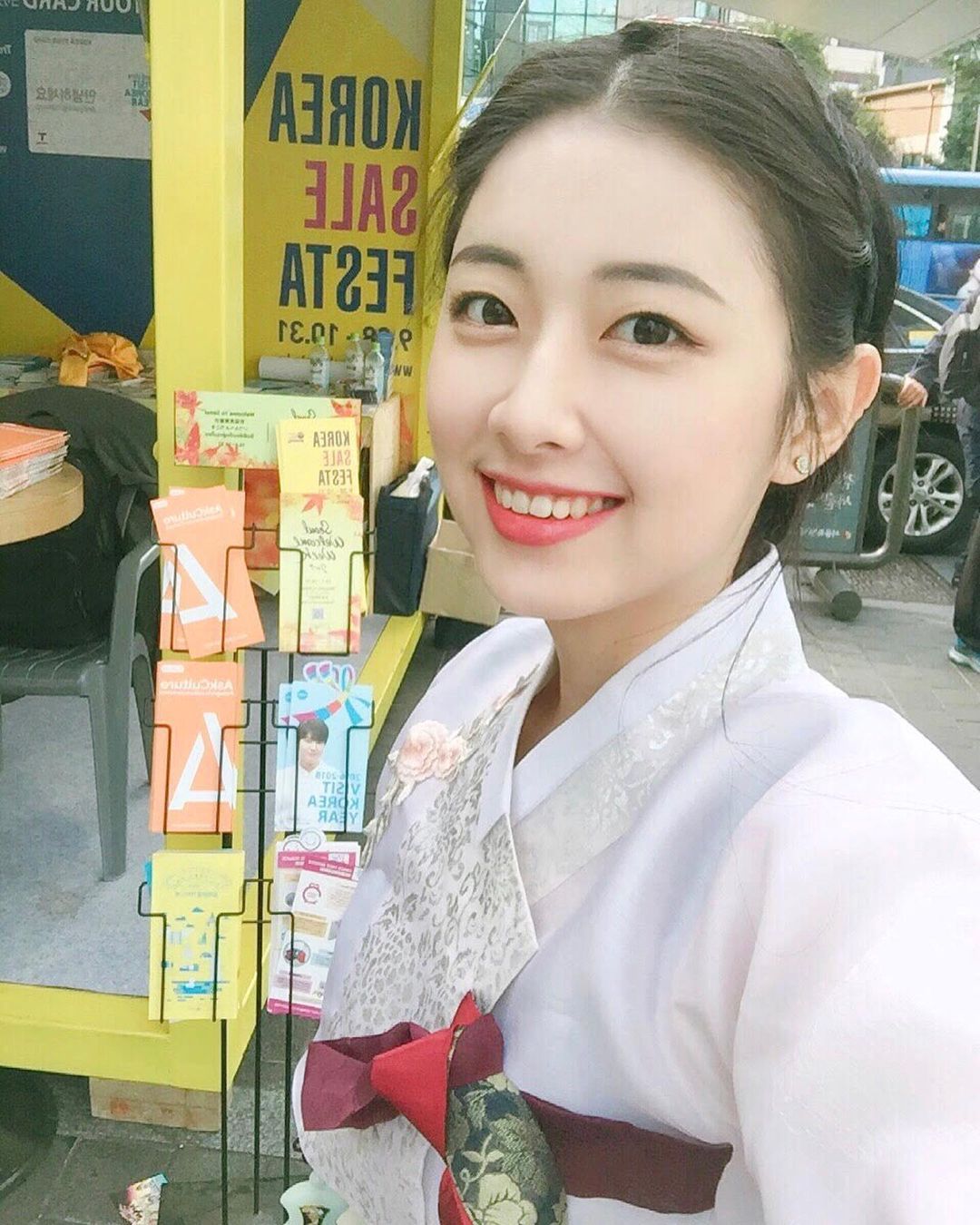 韩国素人李书贤,李书贤韩国ins