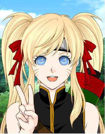 火影忍者喜欢佐助的人有多少,火影忍者佐助的四大迷妹