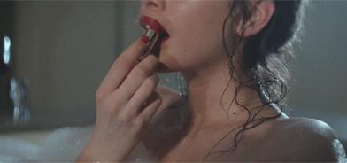 再昂贵的口红也只是点缀,遮盖深唇纹最好的口红