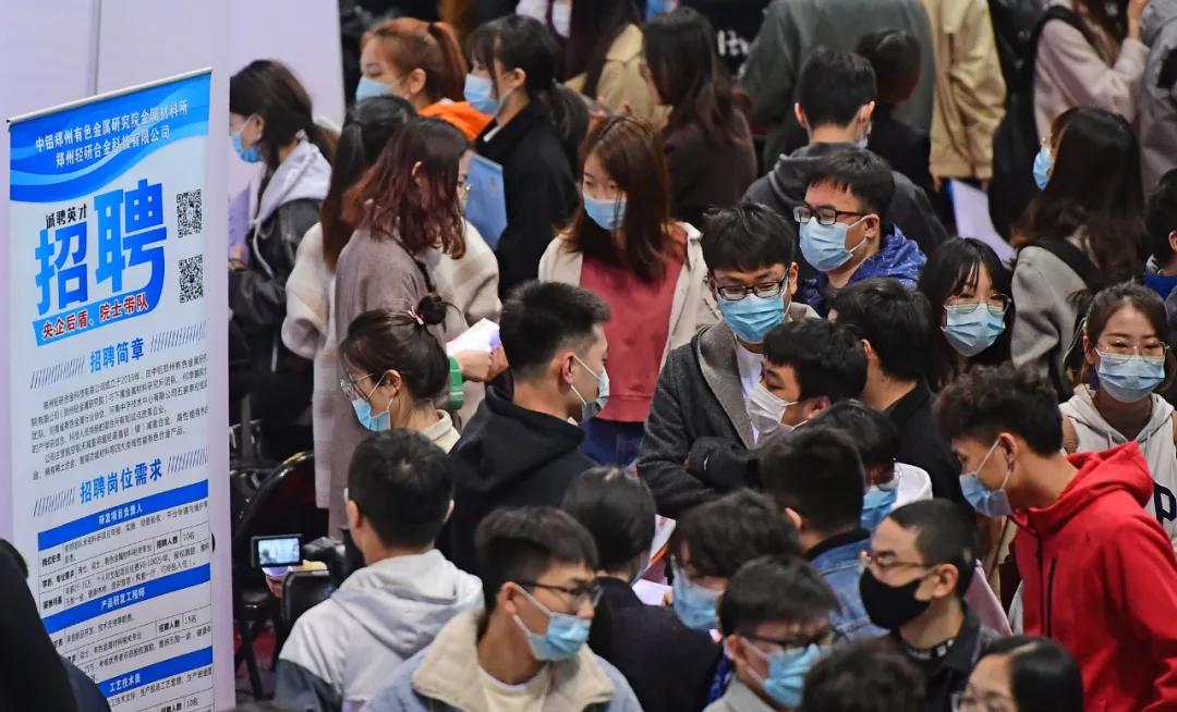 为什么那么多招管培生的,那些被淘汰的管培生