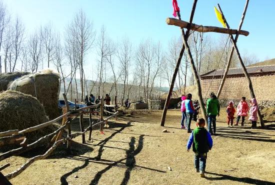 回忆童年那些美好时光,回忆那些美好童年时光