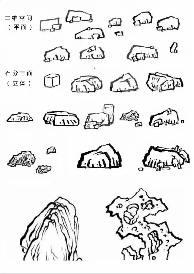 还在为不会画手抄报而烦恼吗,从零开始学画国画教程