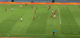 格德斯鲁能到底有多强,格德斯潜力如何