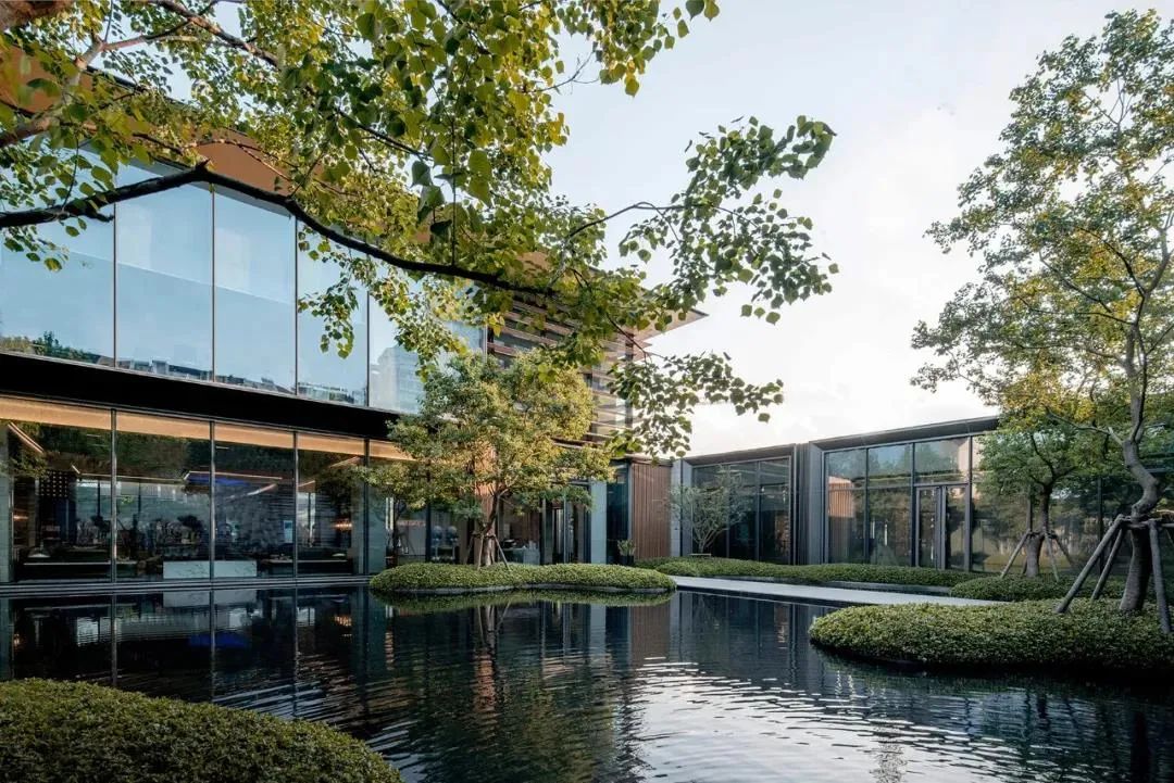 南京高端楼盘现房,南京高档楼盘一览表