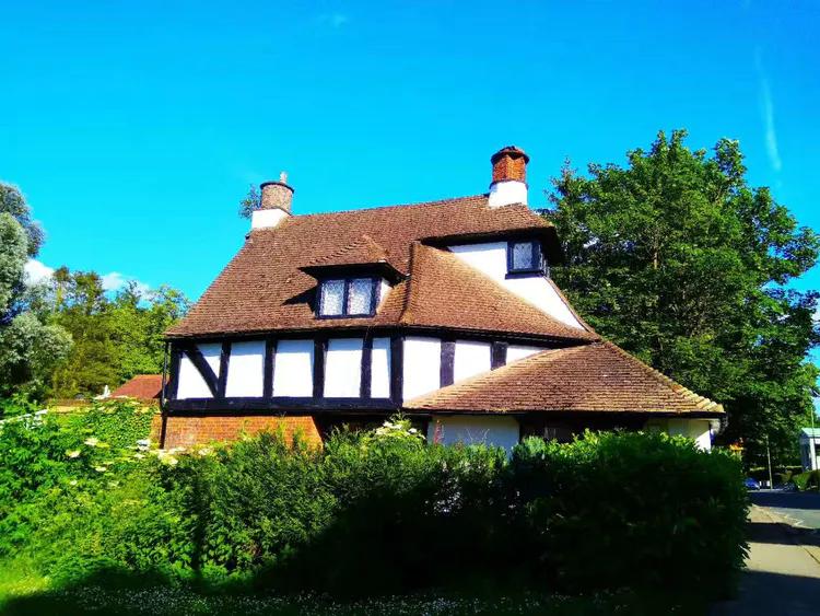 伦敦六月小说,六月的伦敦什么季节