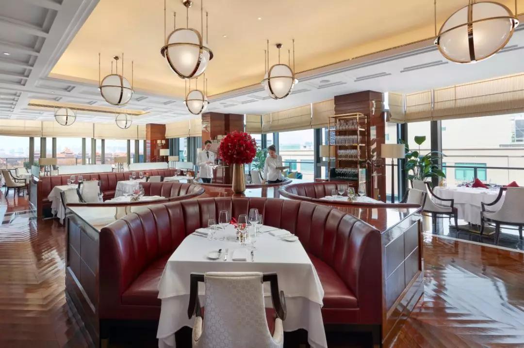 文华东方属于什么类型酒店,文华东方什么级别的酒店