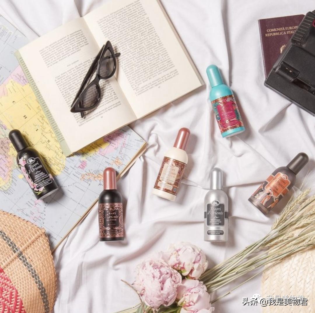 意大利轻奢东方宝石沐浴露,沐浴露推荐留香持久东方宝石