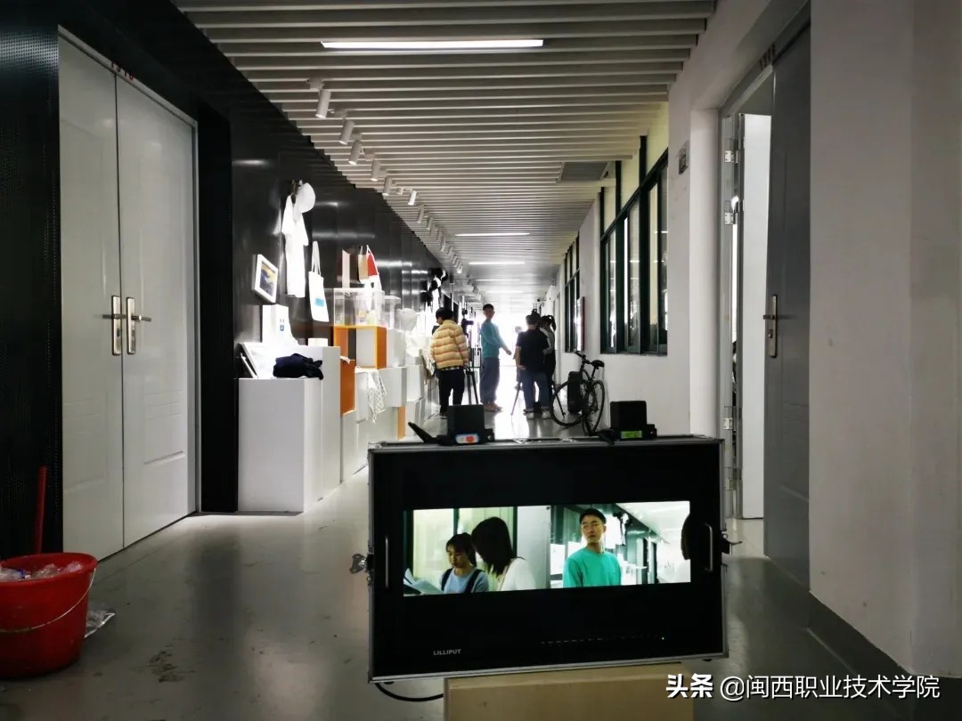 闽大新专业的来临——影视多媒体技术专业