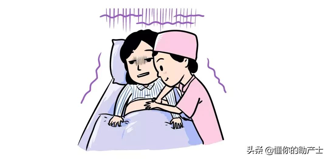 孕妇一定要知道：为什么产后需要压肚子？