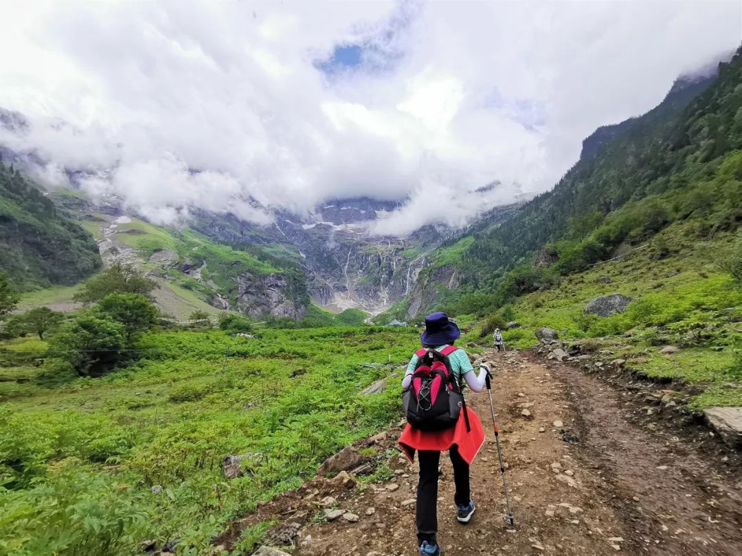 7个月攀登14座高峰,七个月攀登8000米