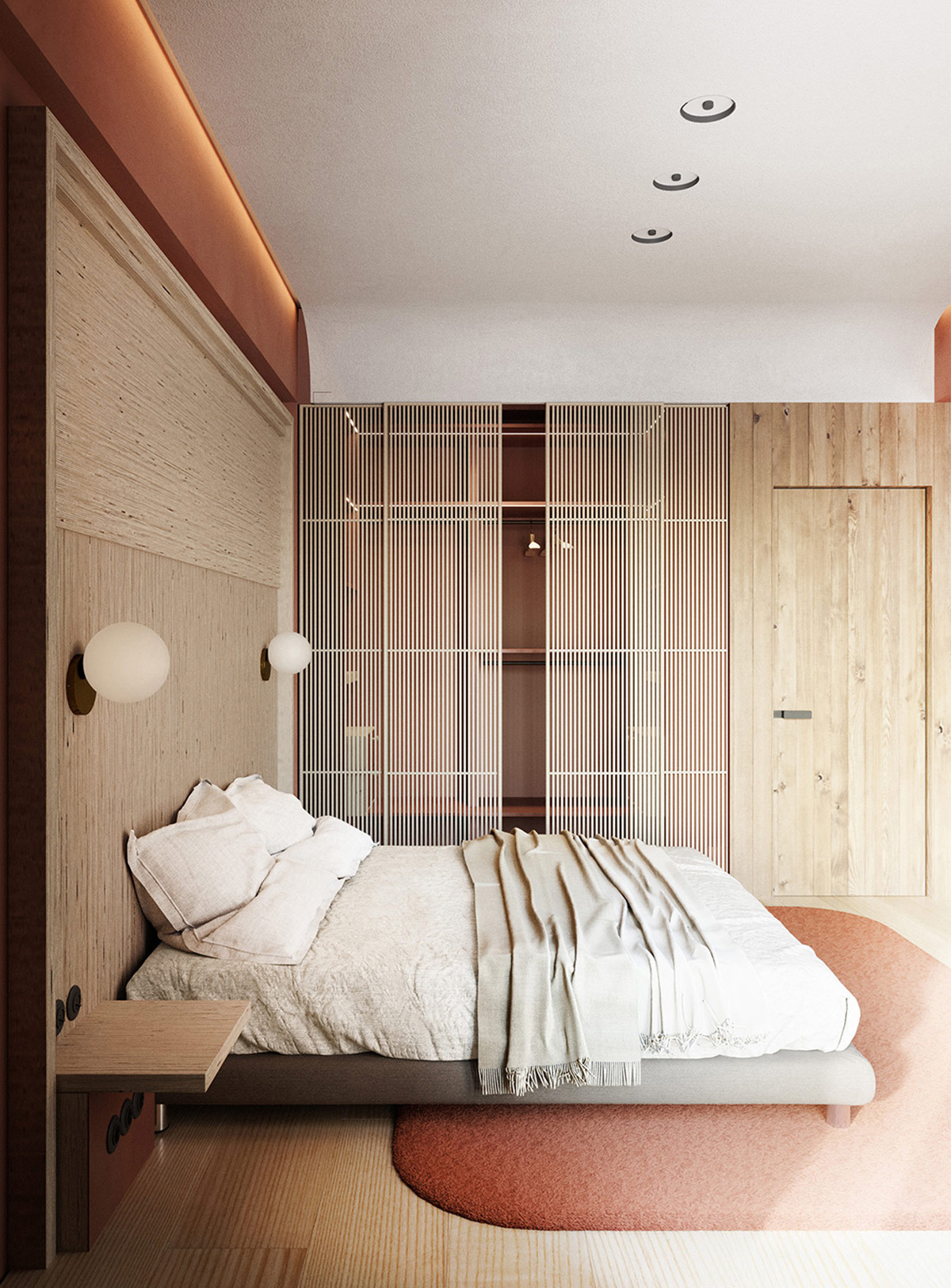 乌克兰住宅效果图,乌克兰顶级豪宅内部装修