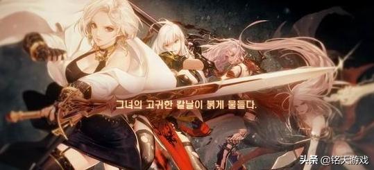 女鬼剑哪个职业超一线2021,dnf女鬼剑5个职业哪个值得玩