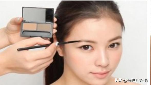 正确的化妆步骤视频,中年化妆的正确步骤