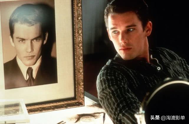 豆瓣评分高的科幻巨制,30部必看科幻片阿凡达