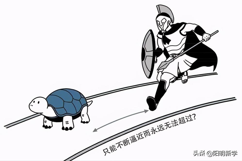 物理学史上的五大神兽,物理学四大神兽四大悖论