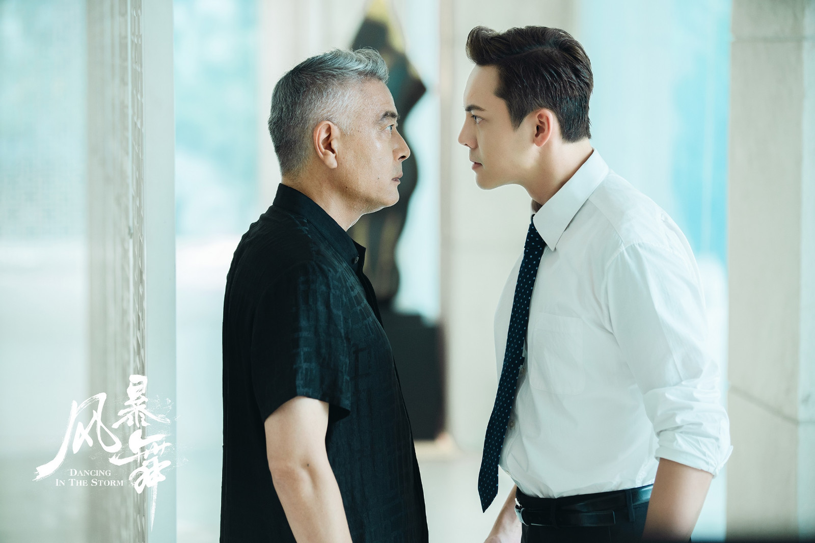 2020年9月的新剧有风暴舞吗,风暴舞2019新剧